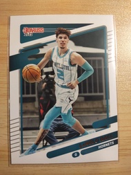 Lamelo Ball Donruss