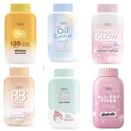 🔥 SASI ALL DAYS LOOSE POWDER SASI LOOSE POWDER SASI POWDER BEDAK SASI SASI LOOSE POWDER MAKE UP TRAN