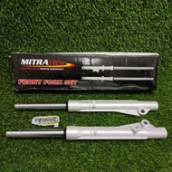 MITRATECH Fork
For EX5 High Power