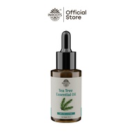 Inroots Tea Tree Essential Oil - 30ml