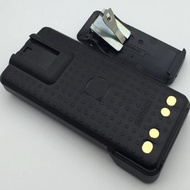 M Walkie-Talkie-Talkie Accessories XIR P8660 P8668 GP328D P6600 P6620 338D Lithium Battery NEW