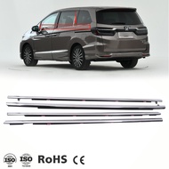 premium-Factory Exterior Accessories Car Door Window Glass Waterproof Rubber Sealing Strip Weatherst