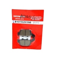 CBR 250cc 2-Cylinder Rear Brake Pads (06435-K64-N01)