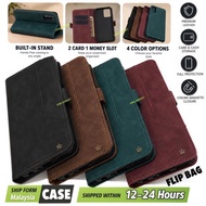 HONOR X9D 5G /X9C 5G /X9B 5G /X9A 5G /X9 5G /X8B /X8 5G LEATHER POCKET MAGNET FLIP BAG CASE