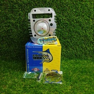 ESPADA RACING BLOCK WAVE125 65MM