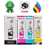 Canon Pixma G2000 , G2010 ,G2100 , G2200 Series Refill Ink Bottle