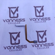 FLEXIBLE ON OFF + RUBBER HOME SAMSUNG A15 4G/5G WHITE