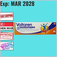 SG SPOT Voltaren Emugel 50g For Pain & Inflammation Muscle Joint Pain Rheumatic Fastum Gel Max
