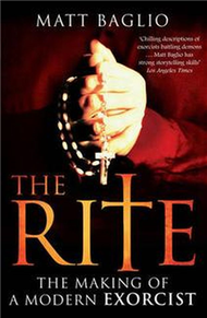 Rite: The Making of a Modern Day Exorcist (新品)