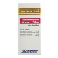 Promo Sustanon Meditech Sustanon 250 Bodytech Susta 250 Medi Susta Body Sust 250 Testo Mix Suplemen 