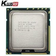Intel Xeon X5680 3.33GHz LGA 1366 12MB L3 Cache Six Core server CPU processor