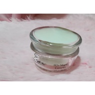 H2O Magic Complex 美白水疗霜 ～ 35 ml