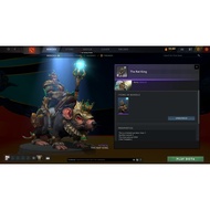 Chen TI9 Collector Cache