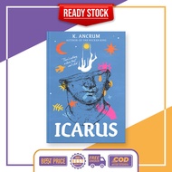 (English) Icarus by K. Ancrum