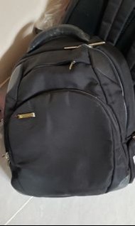 Delsey Backpack ，delsey 背囊 ，背包， 書包