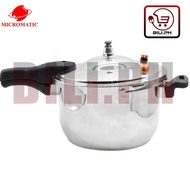 BILI.PH MICROMATIC MPCS-26 26cm Pressure Cooker 8 Quarts