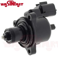 Idle Speed Control Valve IAC Stepper Motor For Yamaha Outboard For Polaris Ranger 3131629 68V-1312A-