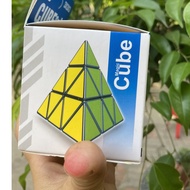 CUBE PYRAMID CUBE 3X3X3