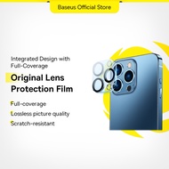 Baseus Back Camera Lens Protector For iPhone 14 Pro Max Tempered Glass Lens Glass For iPhone Lens Pr