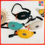 Children Shoulder Crossbody Bag Casual Bag Bag Kids Casual Bags Beg Kids Sling Bag Kids Girl Beg