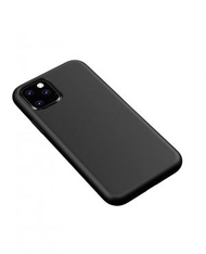 蘋果iPhone 14 Pro Max 環保塑膠保護殼, 黑色