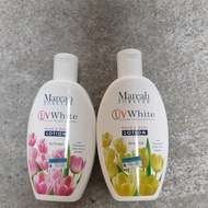 Mareah Forever UV WHITE lotion