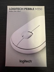 Logitech mouse M350