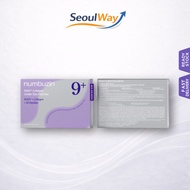 [Numbuzin] No. 9 / Collagen Under Eye Patches
