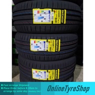 215/50/17 Rotalla Setula S-Race RU01 Tyre Tayar