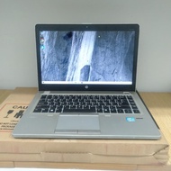 Laptop HP Elitbook Folio 9470M, Core i5-3437U, HD Graphics