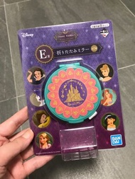 全新迪士尼 Disney Ariel 美人魚小魚仙鏡