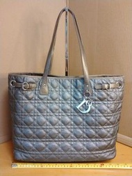 DIOR Dior Lady Dior 手提包 Cannage 托特包 Christian Dior 包包免費送貨