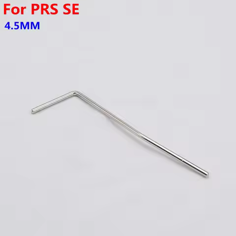 1 Piece Original Genuine Electric Guitars High Quality Tremolo System Bridge Arm / Tremolo Bar for P