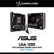 ASUS TUF B560M-PLUS WIFI LGA1200 GAMING MAINBOARD COMBO I3 10100F / 10105F / I5-10400F / 10400 / 114