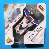 新世紀 GPX CYBER FORMULA 高智能方程式 VARIABLE ACTION ASURADA-GSX 雷神
