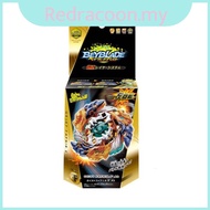 Takara Beyblade Tomy Burst B-122 Starter Geist Fafnir 8 Ab Ideal Gift All For Ages