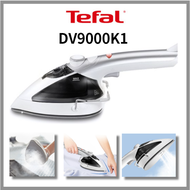 Tefal DV9000K1 Handheld Steam Iron Quick Steamer 2IN1 STEAMBRUSH Stand Steam Iron Portable Clothes Wrinkle Steamer Electric Iron Sterilization nonstick hot plate Lightweight