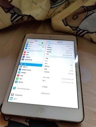 Ipad mini2 16gb