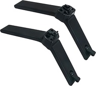 43C350LU TV Base TV Stand Legs Compatible with Toshiba 43-inch Class C350 Series LED 4K UHD Smart TV