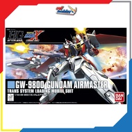 HGAW Gundam Airmaster Plastic Model Kit