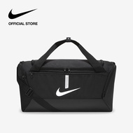 Nike Academy Team Soccer Duffel Bag (Small41L) - Black