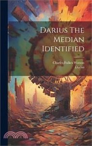 60460.Darius The Median Identified