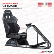 Next Level Racing รุ่น GT Racer 2.0 Full Cockpit (ไม่รวมจอยพวงมาลัย)