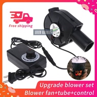 Blower fan for kalan BBQ heater Blower air blower for kalan Cooking Portable Blower Machine Air Blow