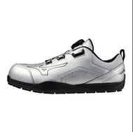 【💥日本直送】Mizuno 安全鞋 運輸業 汽車維修 廚房 等推薦