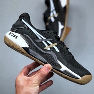 Gel Resolution 9 Men And Women Running Shoes Gel Resolution 9 Shock Absorption Sports Shoes 1041A453