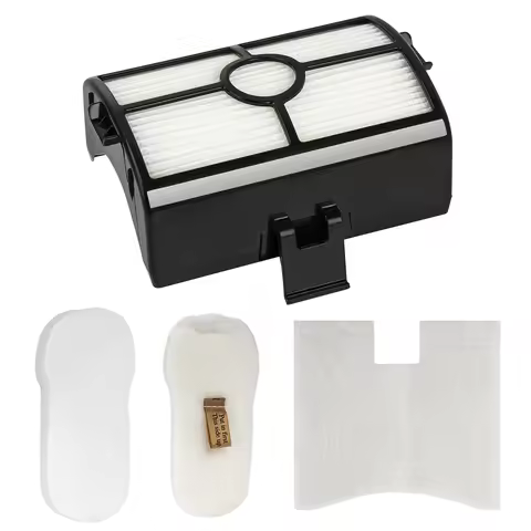 Foam & HEPA Filter For Shark Vacuum Cleaner HZ2000 HZ2002 HZ250 HZ251 HZ602 HZ700 HZ702 HH202 HH205 