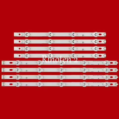 NEW 5/8kits LED Backlight Strips POLA 2.0 39 for 39ln5400 39ln5700 39la6200 39ln549c 39LN5404 39LN54
