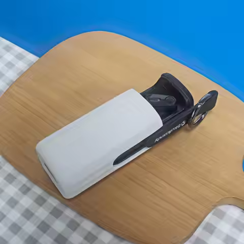 For Skull-Candy-Method-360-ANC Silicone Protective Case Headphone Accessories Anti Protective Cover 