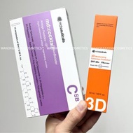 2029/10日期💖5500+好評包順豐‼️ 英國 md:ceuticals 3D純物理防曬霜SPF50+50ml  md:ceuticals 全物理抗氧防曬霜 3D Moisturizing Sun